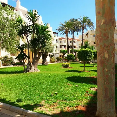 Apartamento La Felicidad *