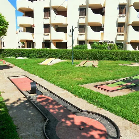 Apartamento La Felicidad * Denia