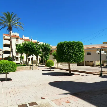 Apartamento La Felicidad