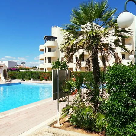 Apartamento La Felicidad Denia