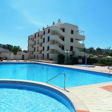 Apartamento La Felicidad Apartment
