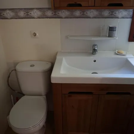 Apartamento La Felicidad *