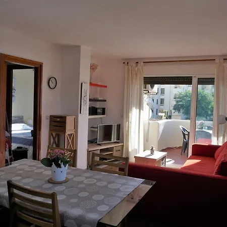 Apartamento La Felicidad