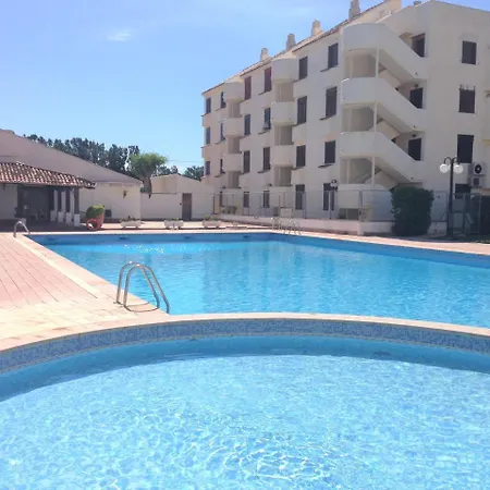Apartamento La Felicidad * Denia