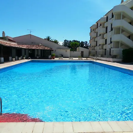 Apartamento La Felicidad Apartment *