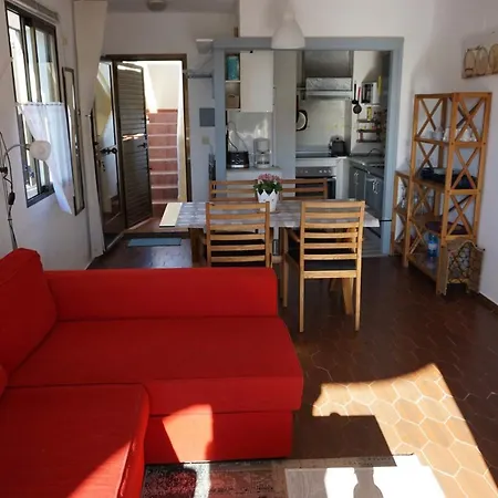 Apartment Apartamento La Felicidad Denia