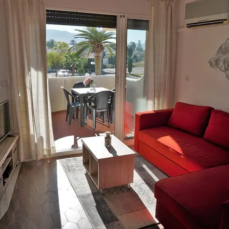 Apartamento La Felicidad Denia