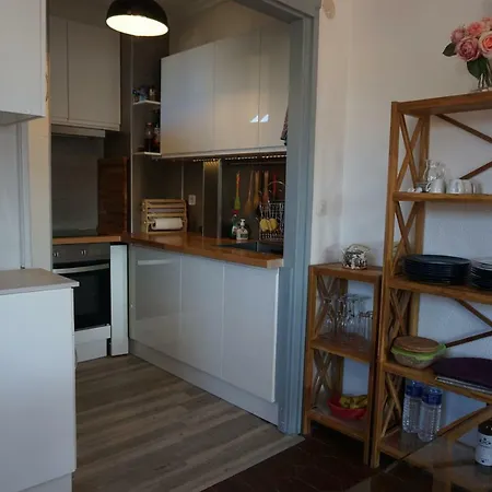Apartment Apartamento La Felicidad