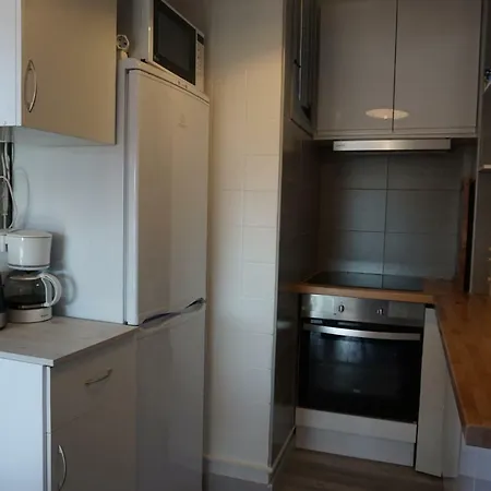 Apartamento La Felicidad